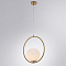 Светильник одинарный ARTE LAMP A7742SP-1AB