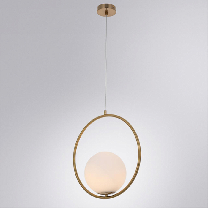 Светильник одинарный ARTE LAMP A7742SP-1AB