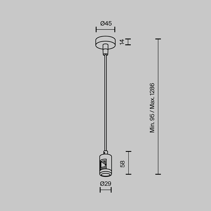 Technical TRA157SW-B1-PT