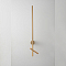 Crystal Lux CLT 358W2 BS