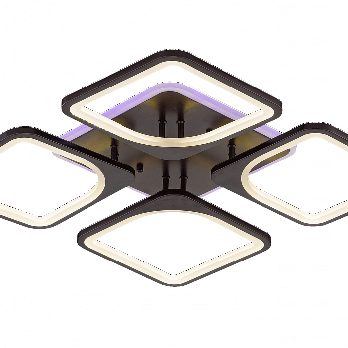 Люстра Sfera Sveta 3011/4 CF+RGB