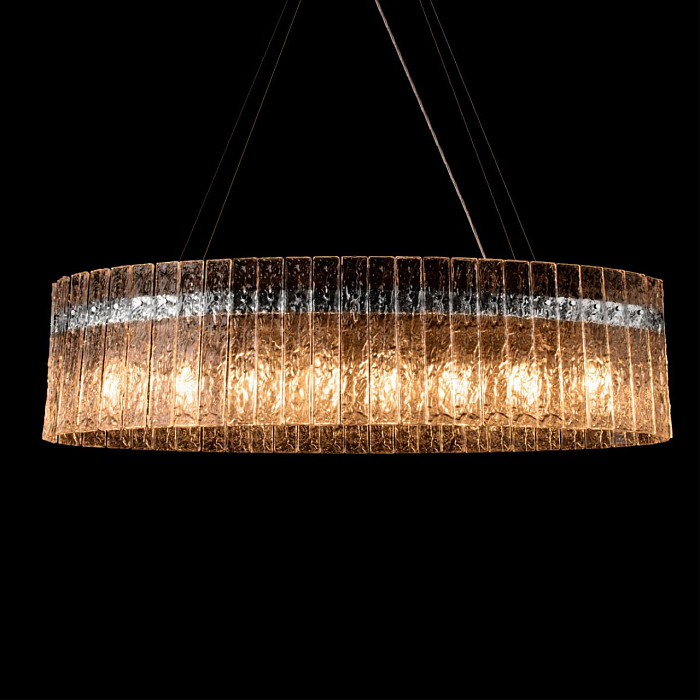 Светильник LOFT IT 10297/1000 Nickel