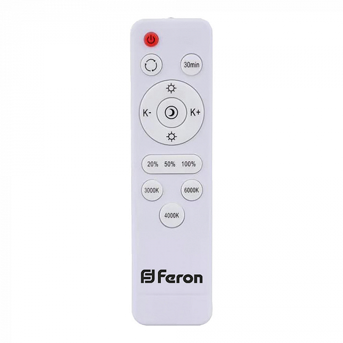 Люстра FERON 41890