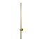 Бра Newport 15102N/A brass