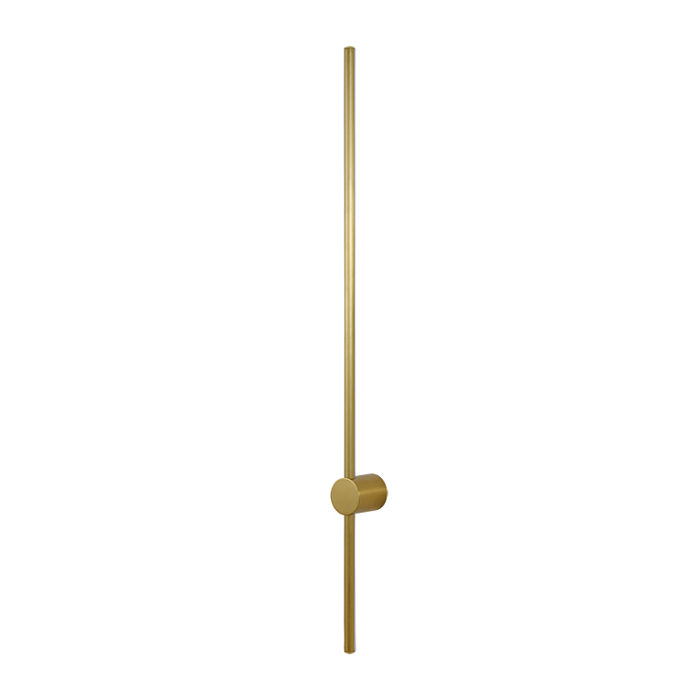 Бра Newport 15102N/A brass