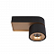 LOFT IT 10324/A Gold Black