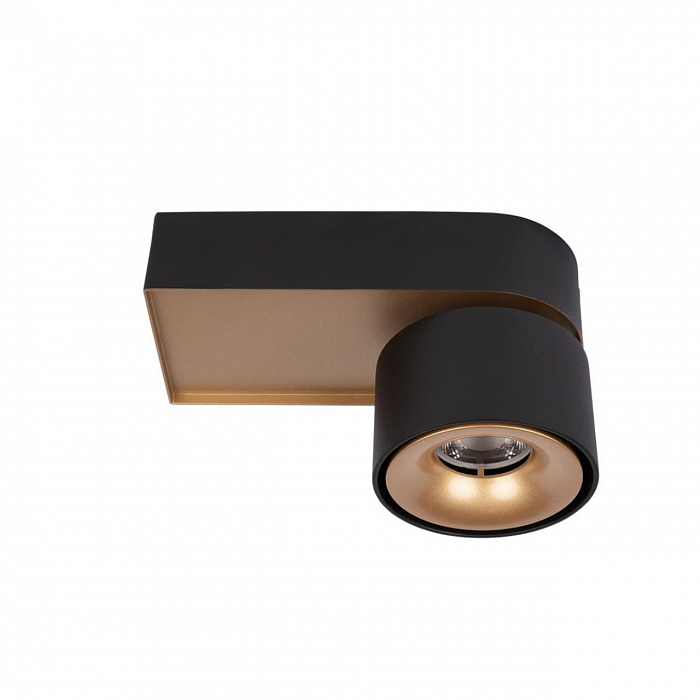 LOFT IT 10324/A Gold Black