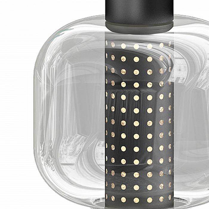 Kink Light 07710-T,19(21)