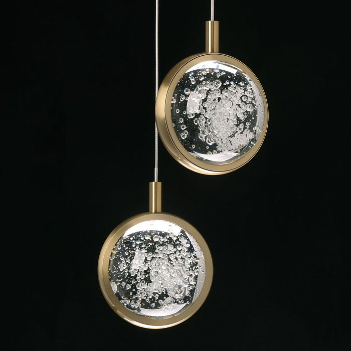 Люстра De Markt 730011909