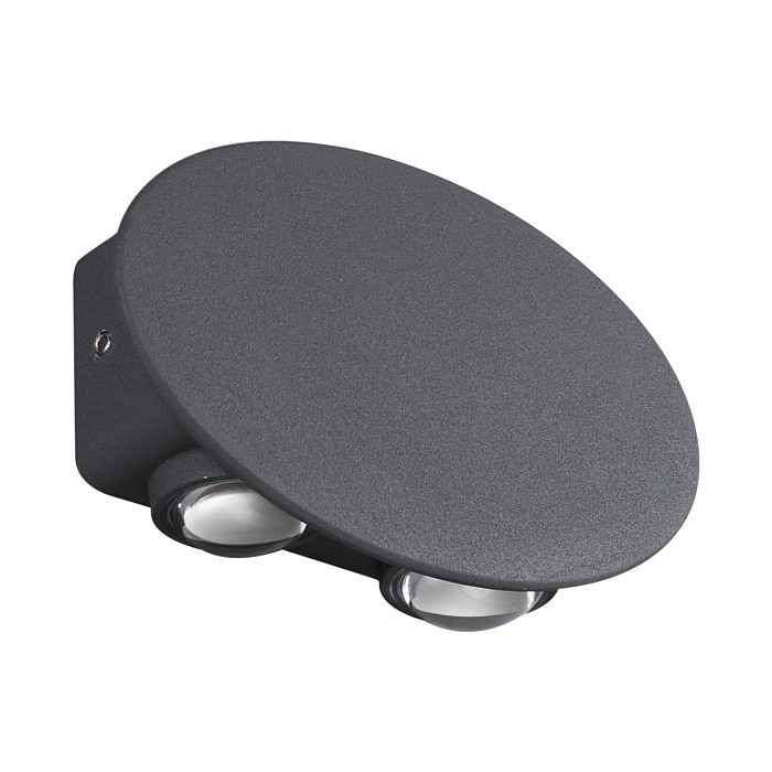 Уличный светильник настенный NOVOTECH 358562