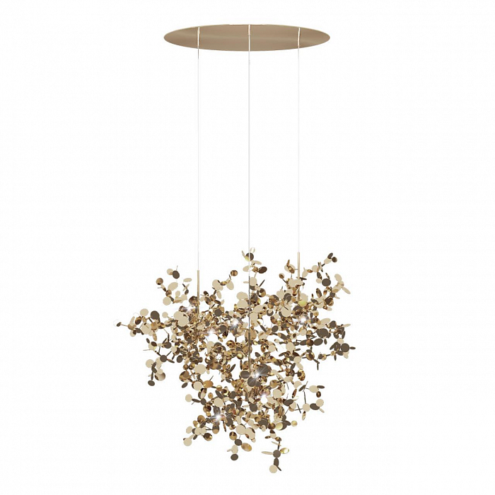 Светильник LOFT IT 10101/3 Gold