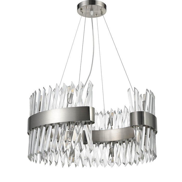 Люстра подвесная Vele Luce VL3015P14