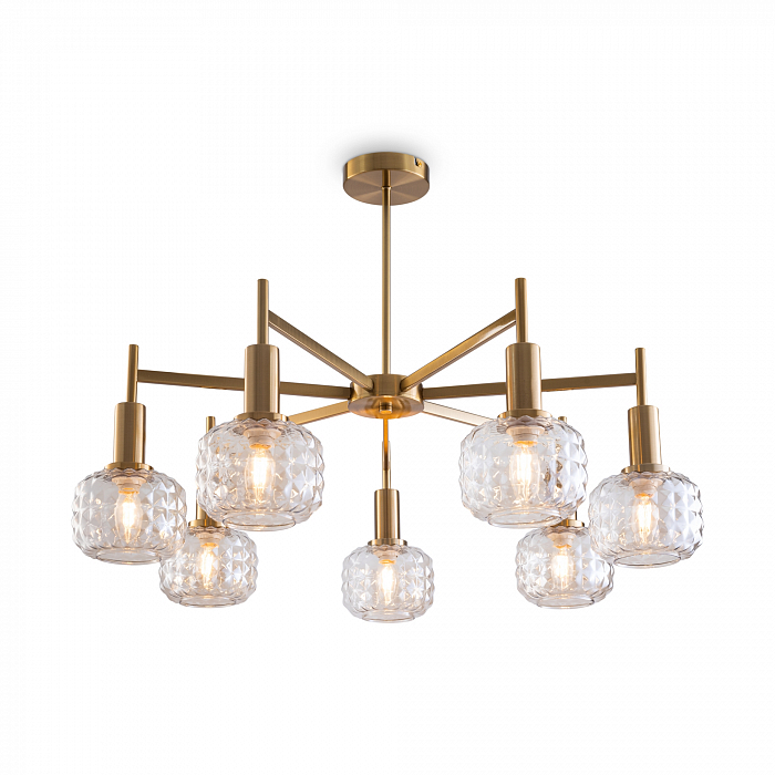 Светильник Freya FR5366CL-07BS