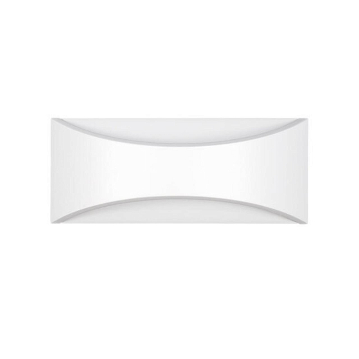 Уличный светильник настенный ARTE LAMP A8288AL-1WH