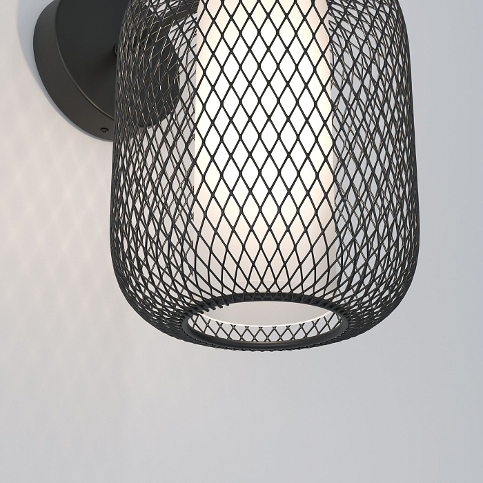 Eurosvet 30191/1 черный