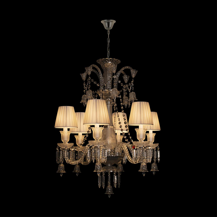 Светильник LOFT IT 10210/6 White