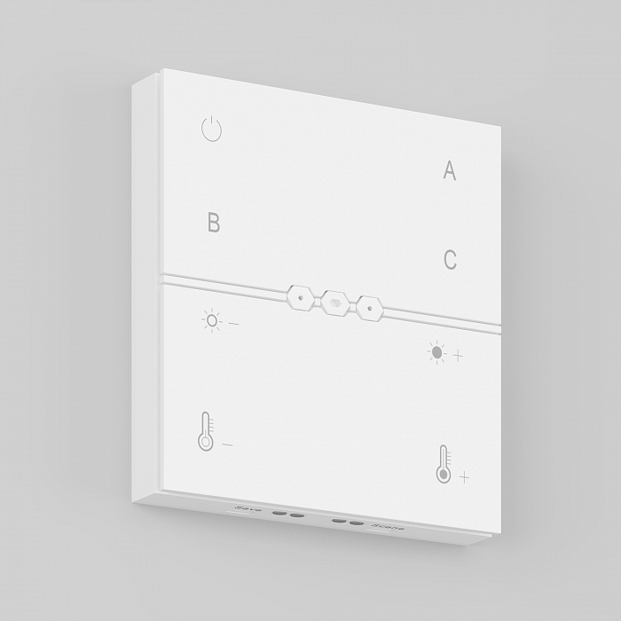 Lighting control DRC034-8-W