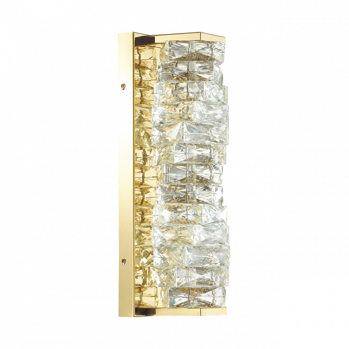 Бра светодиодное ODEON LIGHT 4999/10WL