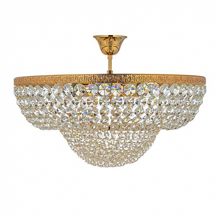 Светильник потолочная Arti Lampadari Favola E 1.3.50.502 G