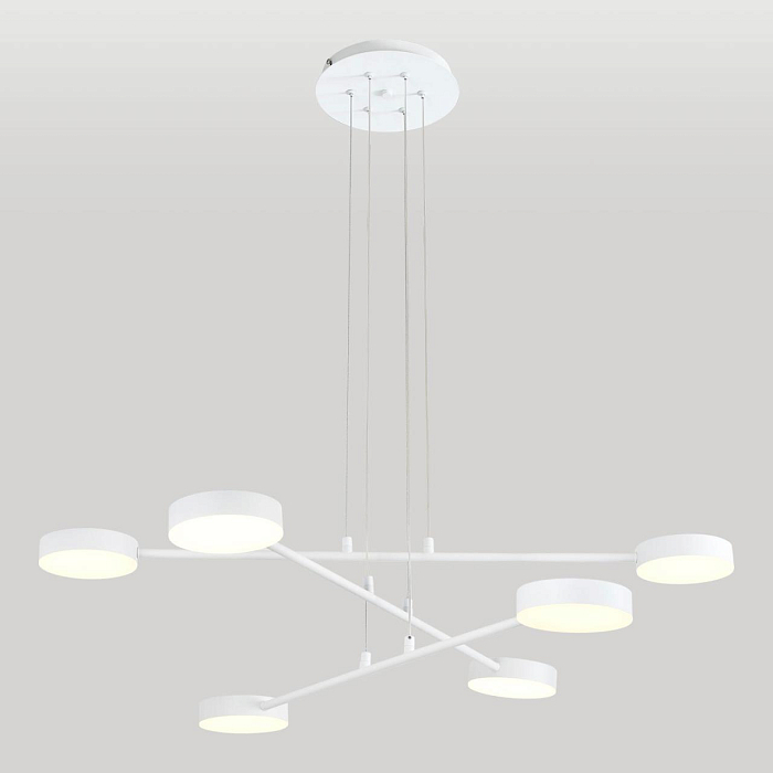 Люстра Lussole LSP-7316