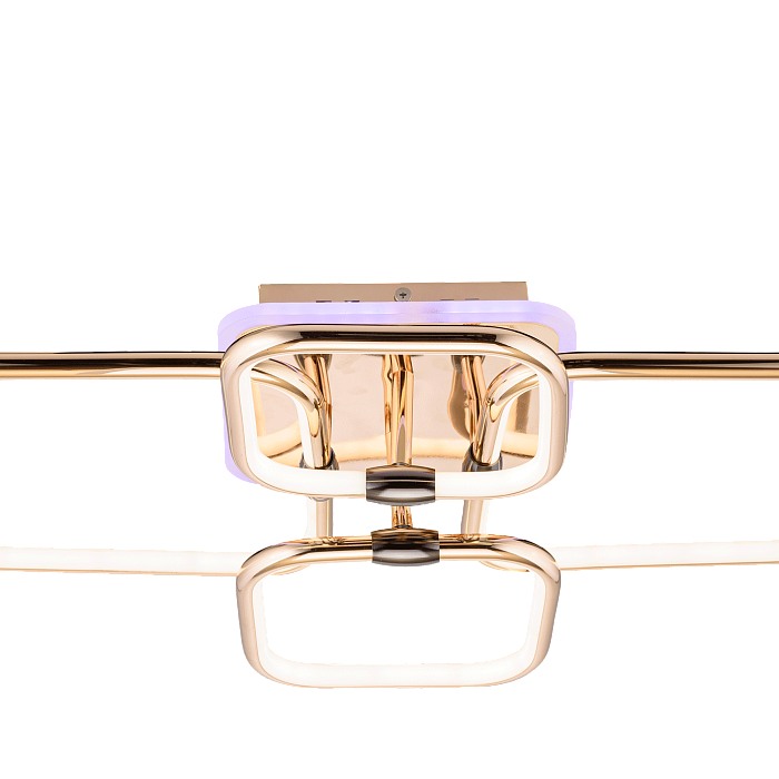 Люстра Sfera Sveta 2151/2+2 GOLD