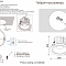 Светильник Crystal Lux CLT 005C98 WH