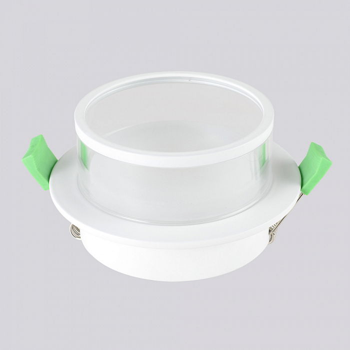 Crystal Lux CLT 061C1 WH