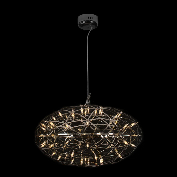 Светильник LOFT IT 1898/750 Chrome