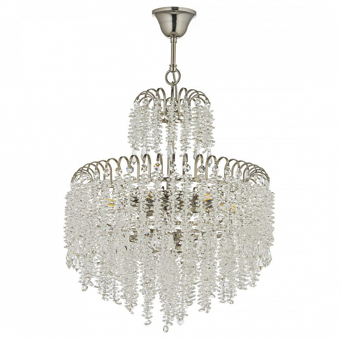 Люстра Arti Lampadari Daverio E 1.5.40.105 N