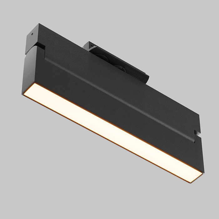 Трековая система Technical TR223-1-12WCCT-W-B