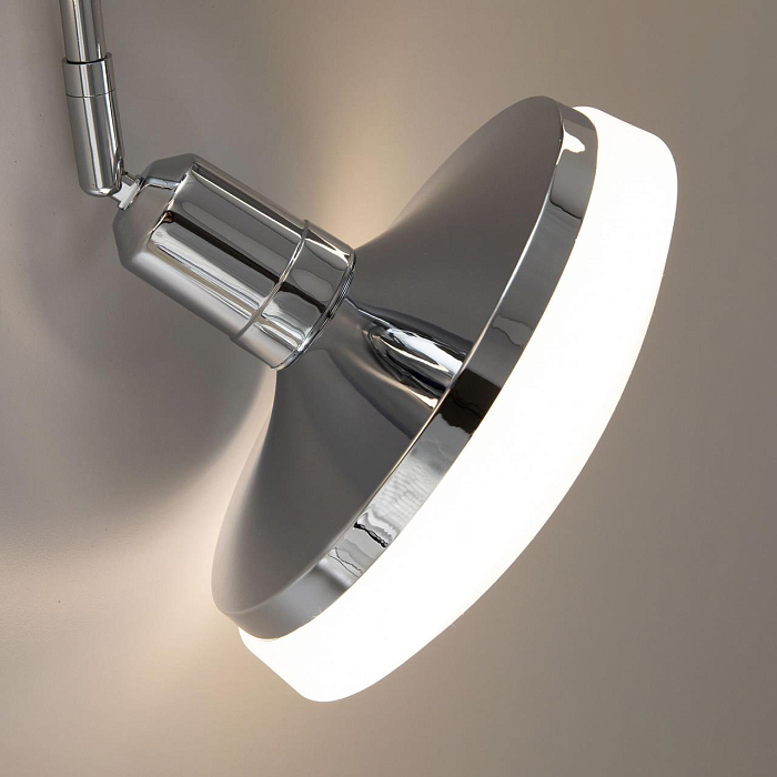 Люстра светодиодная  CL716251Wz