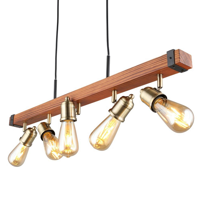 Люстра большой Omnilux OML-94613-05