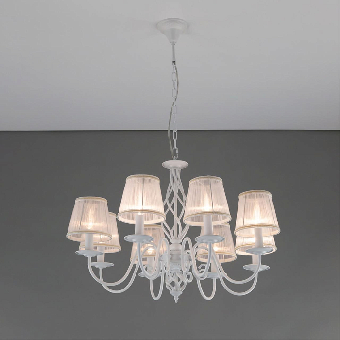 Люстра подвесная  CL427180