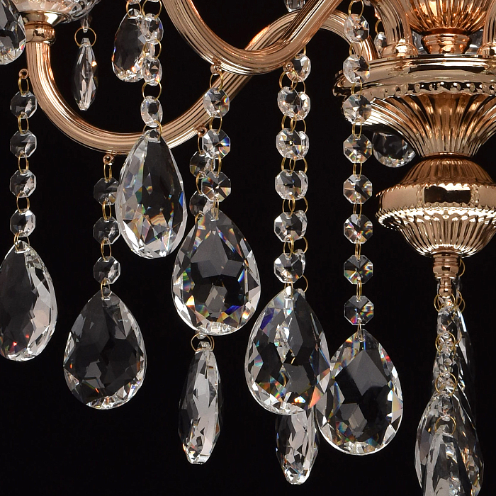 Люстра подвесная MW-Light 482013105