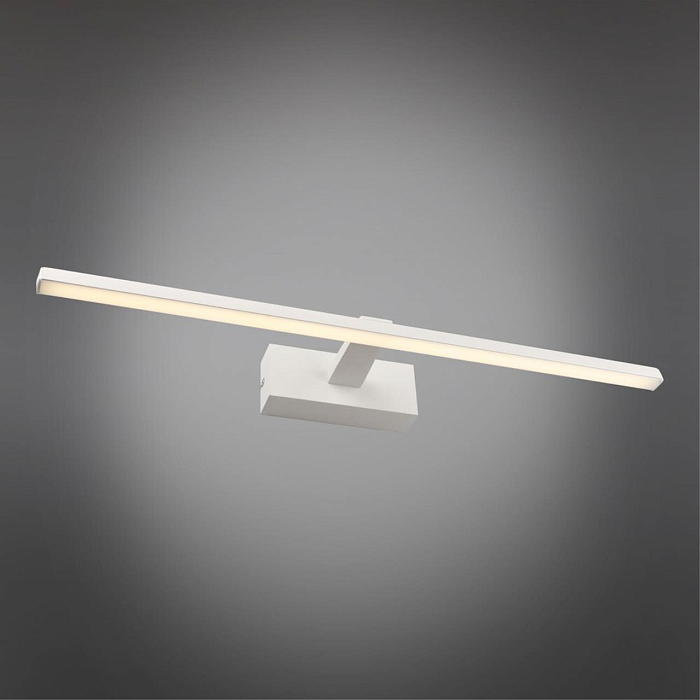 Бра подсветка картины Omnilux OML-24101-12