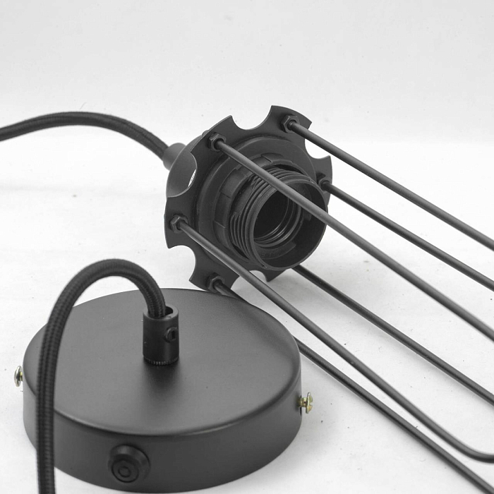 Светильник одинарный Lussole LSP-9608