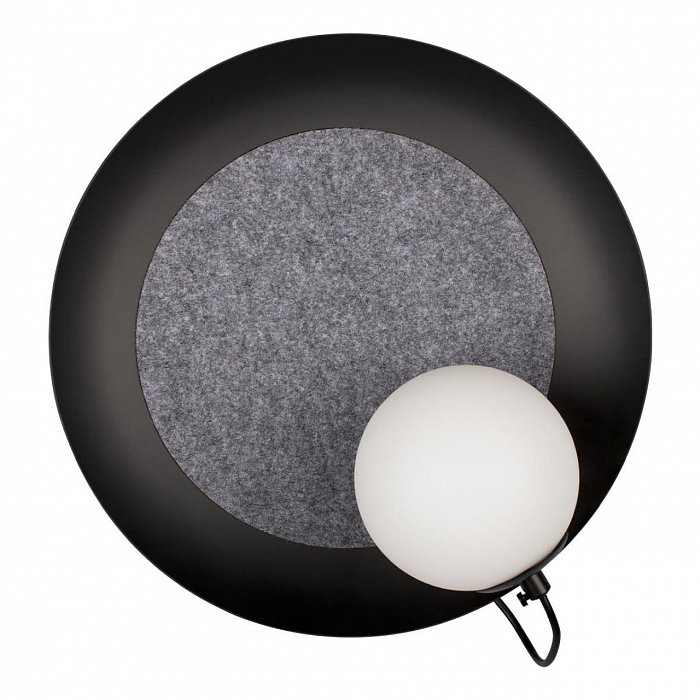 Светильник LOFT IT 10237W Black