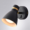 Спот ARTE LAMP A5047AP-1BK