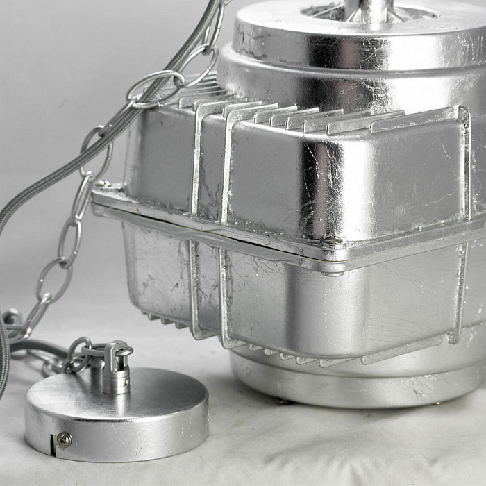 Светильник одинарный Lussole GRLSP-9826