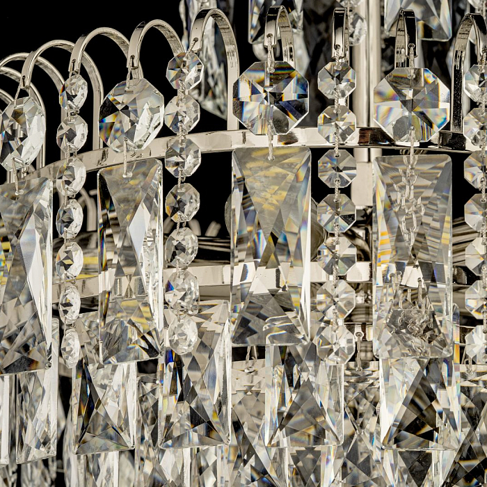 Люстра Arti Lampadari Erice E 1.5.40.100 N