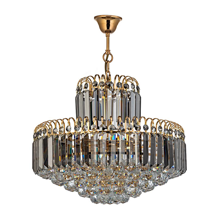 Люстра Arti Lampadari Ovada E 1.5.50.102 G