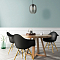 Люстра TK Lighting 5971 Elio