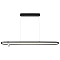 Светильник Crystal Lux CONTOUR SP45W LED BLACK