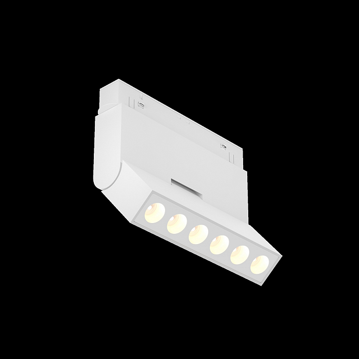 Трековая система Technical TR033-4-6W3K-M-DS-W