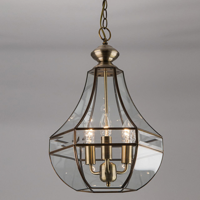 Светильник подвесная  CL444130