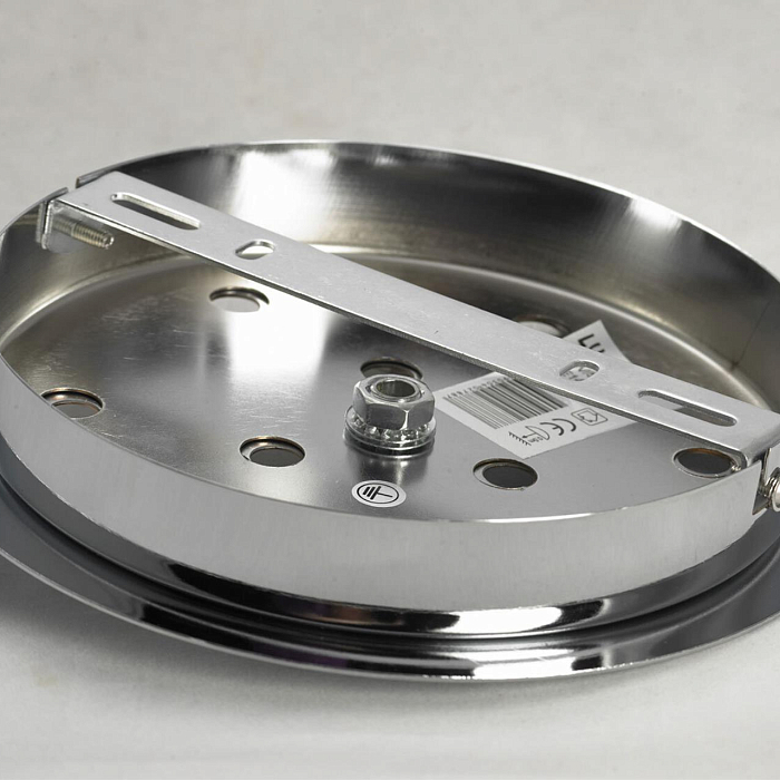 Люстра потолочная Lussole LSP-8140