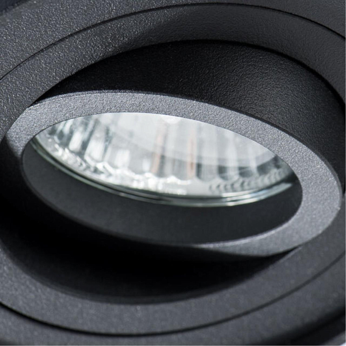 Светильник накладной ARTE LAMP A5644PL-1BK