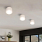 Светильник LOFT IT 10219 White 4000K