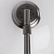 Торшер на 1 лампу ARTE LAMP A5822PN-1SS