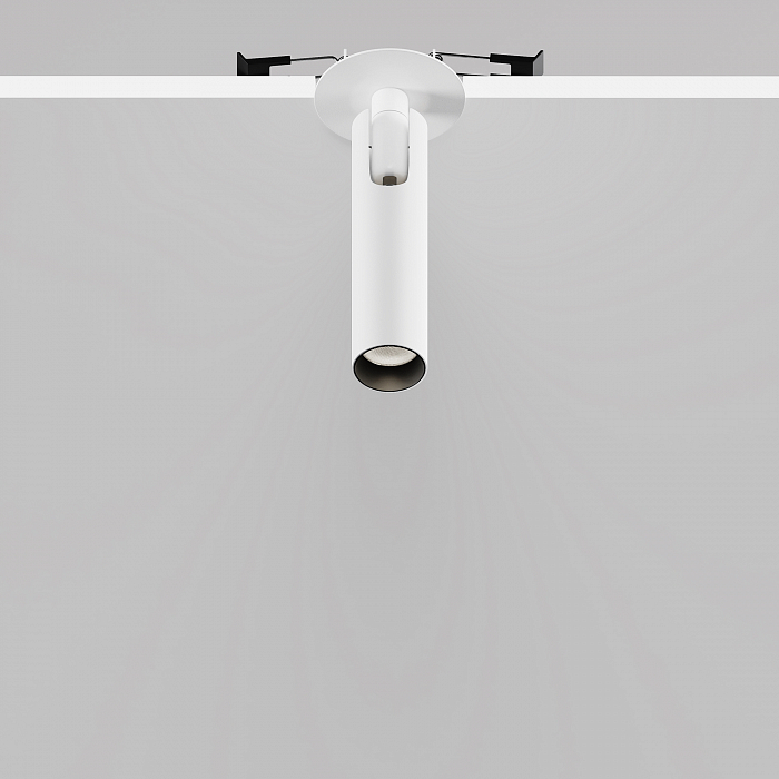 Светильник Technical C141RS-L125-6W4K-W